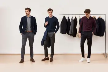 How to style men's tailored trousers for every occasion: A practical wardrobe analysis