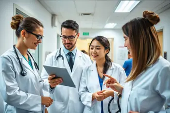 Best hospitals for diabetes management: An analysis of institutional quality and care standards
