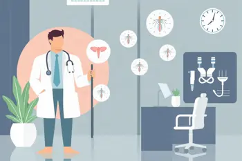 Signs of Polycystic Ovary Syndrome You Should Know: A Medical Overview of Symptoms and Clinical Diagnostics