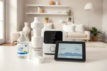 Ways to manage seasonal allergies at home: A Clinical Review of Symptom Mitigation Strategies