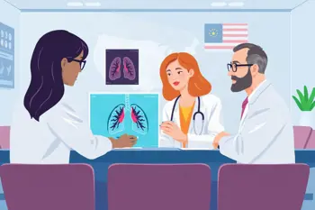 Best hospitals in the United States for pulmonary fibrosis: A data-based guide to specialized care