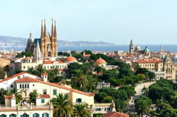 5-dages ophold i Barcelona med hotel og aktiviteter inkluderet: en faktabaseret rejseanalyse
