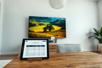 How to Buy New Televisions with an Installment Plan: A Consumer's Analytical Guide