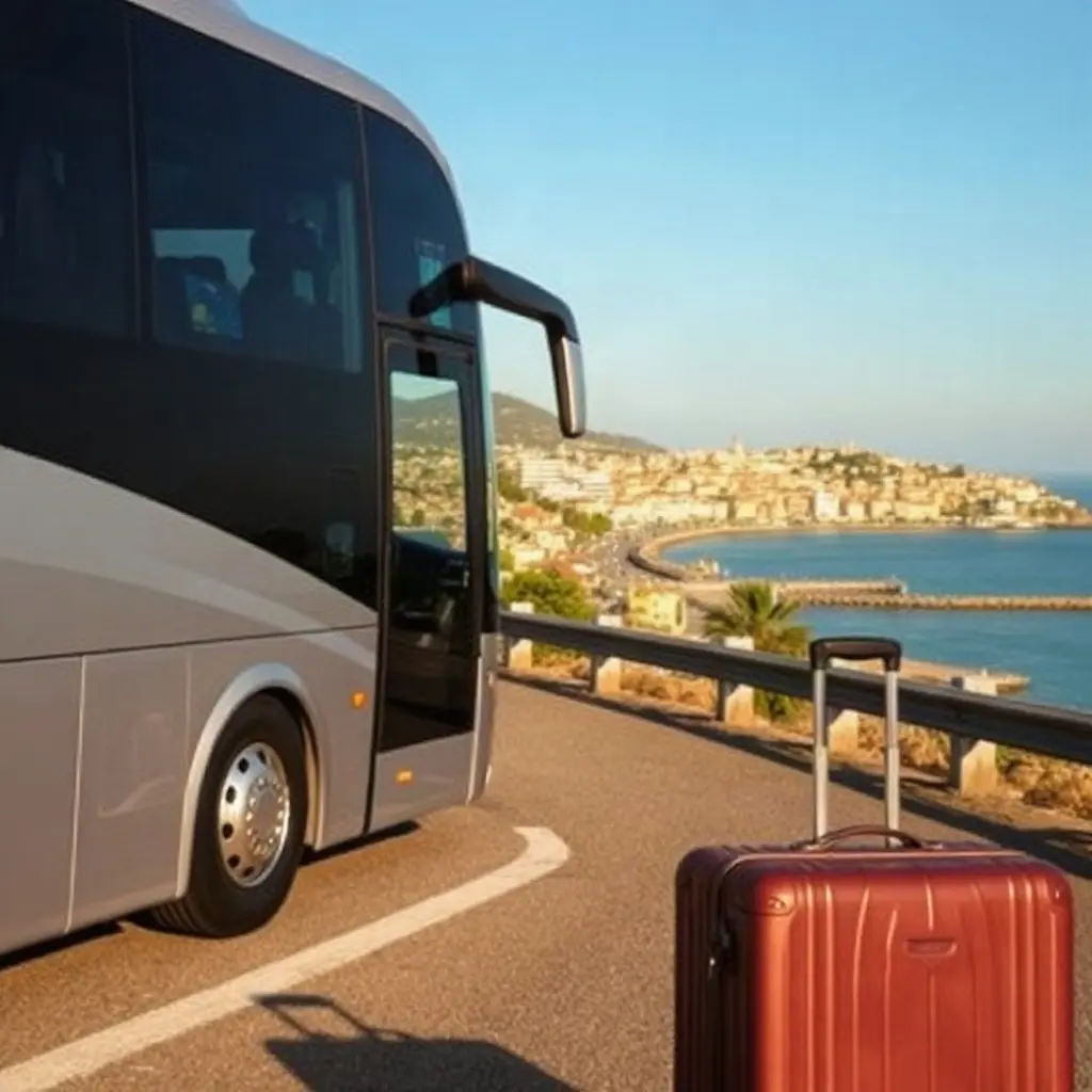 5 jours en autocar vers l'Espagne avec hébergement et pension complète : analyse pratique du budget et de l'itinéraire