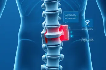 Therapie der Spinalkanalstenose: Innovative Strategien 2026: Analyse aktueller Behandlungsfortschritte und klinischer Standards
