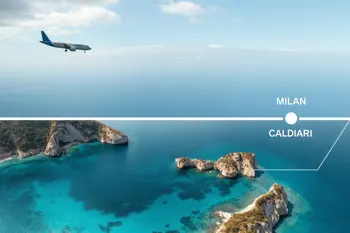 5 giorni in Sardegna con tutto compreso e voli da Milano: rapporto informativo su durata, inclusioni e variabili dei pacchetti