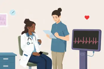Warning signs of anemia: A clinical guide to symptoms and next steps
