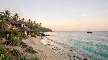 7-night all-inclusive Zanzibar getaway including return flights, meals and drinks: An evidence-based travel briefing
