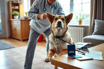 Nederlandse reddingshonden en puppy's beschikbaar voor adoptie inclusief dierenartscontrole: Wat elke aspirant-adoptant moet weten