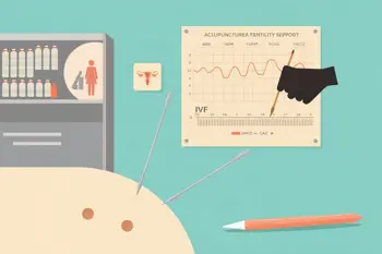 Best acupuncture for fertility support: an evidence review for patients considering complementary care