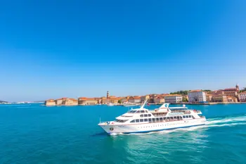Küsten-Minikreuzfahrt: Triest nach Venedig für 3 Nächte - Routen, Häfen und Reisewissen im Überblick