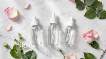 Top-rated skincare serums for radiant skin