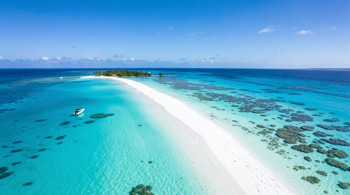 5-night Whitsundays luxury escape with reef tours and meals: An Analysis of Regional Travel Frameworks