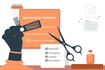 Fodrász tanfolyam 8 általánossal: elemző áttekintés a feltételekről, képzési keretekről és a jogosultsági kockázatokról