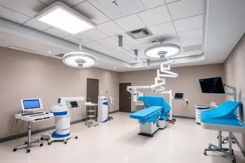 Top-rated orthopedic surgery centers in California