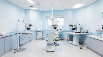 Glaucoma surgery hospitals by state in the United States: A Review of Clinical Access and National Care Standards