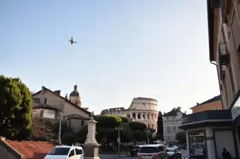 Escapada de 3 días a Roma con vuelos directos y hotel céntrico incluido: análisis de costes, logística y criterios de reserva