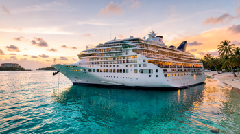 Christmas cruises in the Caribbean: An analysis of regional holiday maritime travel trends