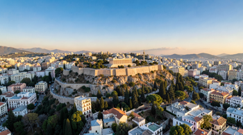 2 ημέρες στην Αθήνα city escape με πτήσεις και ξενοδοχείο και διαμονή: Πλήρης Οδηγός Ανάλυσης