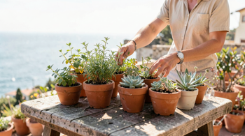 4-Day Coastal Town Hobby Experience Focusing on Plant Care for Everyday Lifestyle 2026: A Complete Field Guide