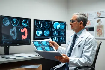 Best colitis specialists by state in the United States