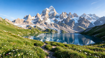 Analyzing Regional Landscapes and Seasonal Programs: An Offer about activities Alps 2026