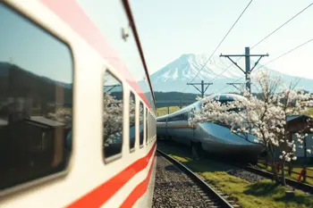 12 days tour to Japan: An Analytical Guide to Regional Itineraries and Infrastructure