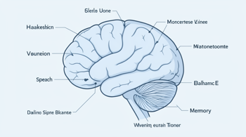 Warning signs of brain tumor: A clinical guide to symptoms and evaluation