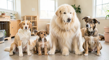 Local rescue dogs and puppies available for adoption in the United States: A Data-Driven Guide to Finding, Evaluating, and Adopting Shelter Animals