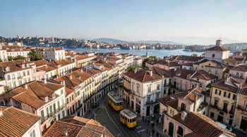 Viaje de 4 días a Lisboa con vuelo y hotel incluidos 2026: Análisis detallado de opciones y logística