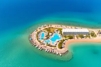 10-dagars all-inclusive resa till Cypern med flyg och transfer 2026: En komplett researanalys