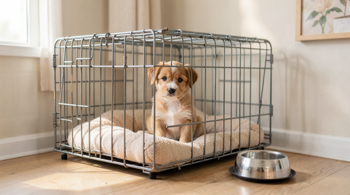 What to expect in the first week with a rescue puppy: A Comprehensive Research Guide to the Decompression Phase