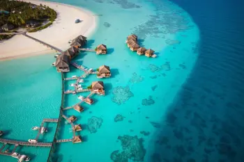 Pacchetto resort 7 notti alle Maldive con escursione alla barriera corallina e pasti inclusi: un'analisi tecnica dell'offerta turistica