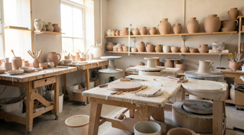 Find the best pottery classes in my area: An Investigative Guide to Local Ceramic Education