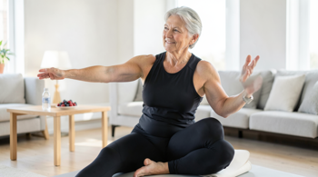 Rigidez articular após os 50 anos: fatores de estilo de vida e manejo: Relatório sobre Longevidade e Estratégias de Saúde Musculoesquelética