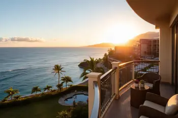 Maui Luxury Resort Vacation Packages 2026: An Analysis of Premium Travel Trends and Market Conditions