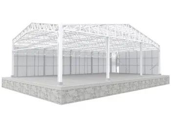 Steel building kits clearance pricing: An Analytical Review of Secondary Market Structural Specifications and Procurement Compliance