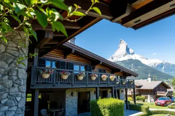 Ihr 14-tägiger Aufenthalt im Bergchalet in Zermatt inklusive Endreinigung: Ein Leitfaden für alpine Langzeitaufenthalte