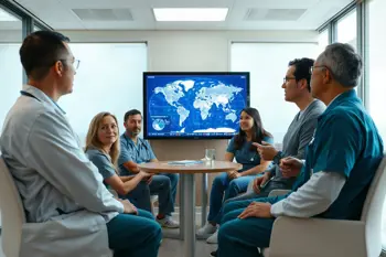 Melhores hospitais do mundo para o tratamento da doença de Crohn: análise dos centros de referência