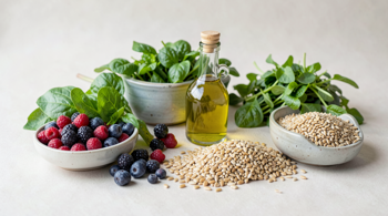 Natural Methods to Support Kidney Function Through Diet: A Comprehensive Clinical Perspective