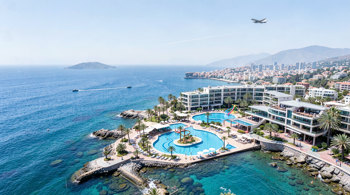 Antalya 5 günlük lüks lüks tatil paketi ve uçak bileti dahil: Saha bulguları ve paket kapsamlarının analizi