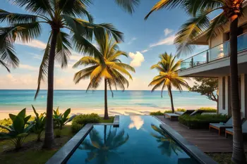 Férias de praia de 7 dias em Phuket, incluindo resort com pensão completa e vista para o mar: Uma análise de planejamento e estrutura