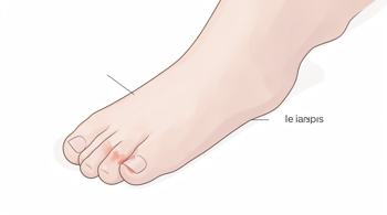 Warning signs of gout: Clinical analysis of symptom progression and early detection markers
