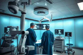 Best hospitals for spinal fusion: Clinical markers and industry standards for surgical excellence