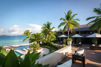 10 dni relaksu na Koh Samui z kurortem przy plaży i pełnym wyżywieniem: analiza warunków pobytu