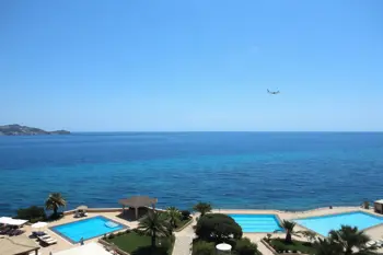 7-nätters all-inclusive-semester på Rhodos med flyg inkluderat: en faktabaserad genomgång