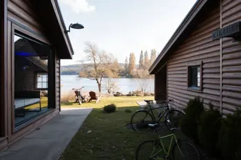 Ferienchalet an der Müritz für 5 Nächte mit Saunabereich: Sachliche Orientierung zu Unterkunftsarten und Prüfkriterien