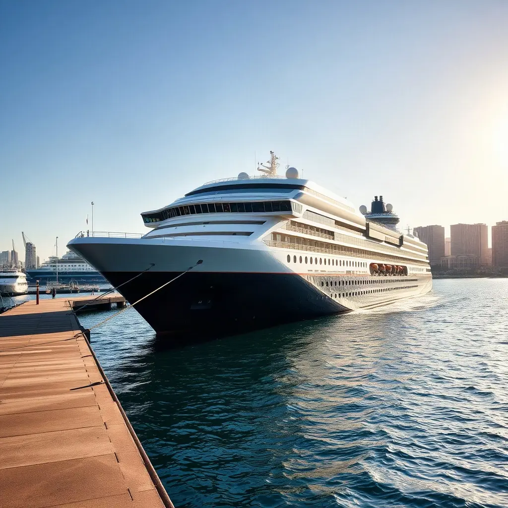 Thanksgiving Mini Cruise from San Diego: What to Know