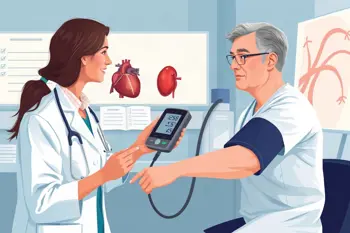 Clinical guide to managing chronic hypertension: Evidence-based assessment and long-term care