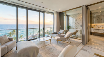 Miami Beach Hotel Suites With Resort and Entertainment Packages: An Analysis of Luxury Integration